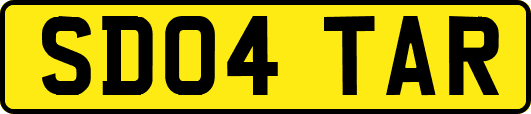 SD04TAR