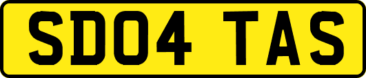 SD04TAS