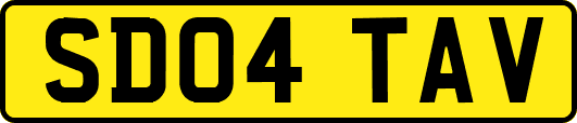 SD04TAV