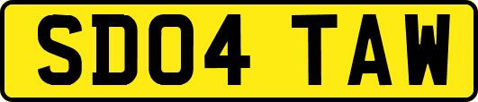SD04TAW