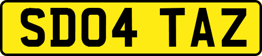 SD04TAZ