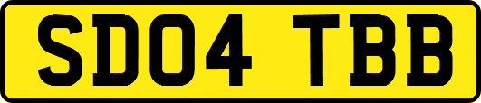 SD04TBB