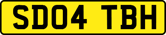 SD04TBH