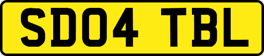 SD04TBL