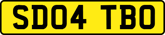 SD04TBO