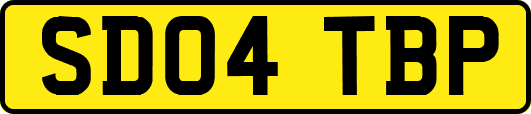 SD04TBP