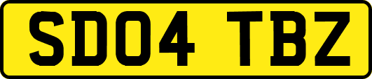 SD04TBZ