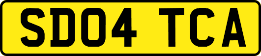 SD04TCA