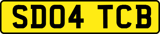 SD04TCB