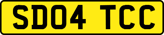 SD04TCC