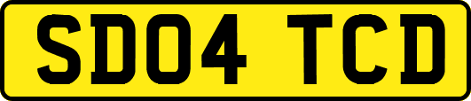SD04TCD