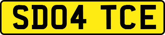 SD04TCE