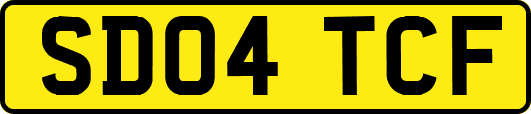 SD04TCF