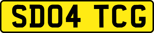SD04TCG
