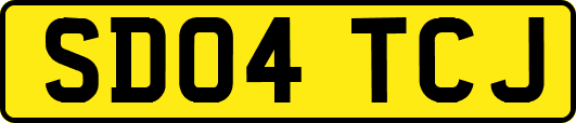 SD04TCJ
