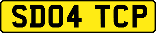 SD04TCP