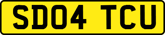 SD04TCU