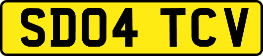 SD04TCV