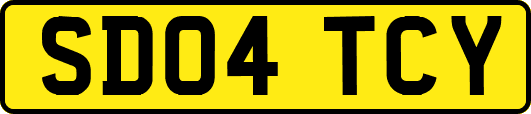 SD04TCY