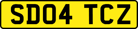 SD04TCZ