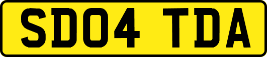 SD04TDA