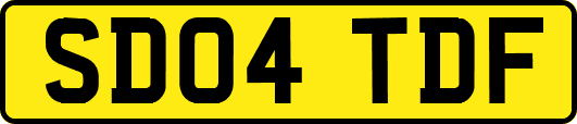 SD04TDF