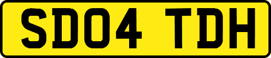 SD04TDH