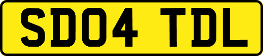 SD04TDL