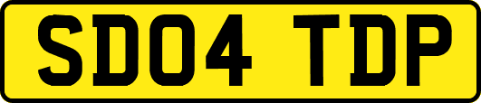 SD04TDP