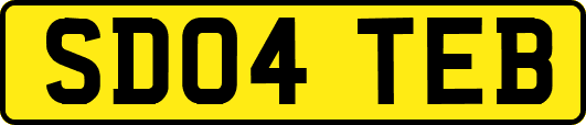 SD04TEB