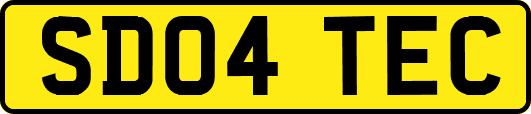 SD04TEC