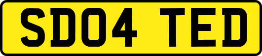 SD04TED