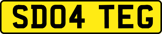 SD04TEG
