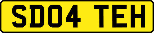 SD04TEH