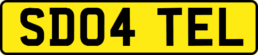 SD04TEL