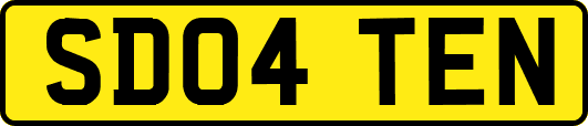 SD04TEN