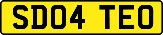 SD04TEO