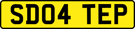 SD04TEP
