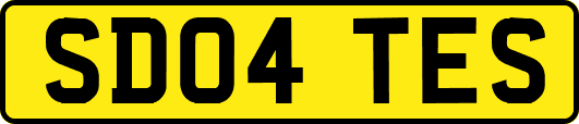 SD04TES