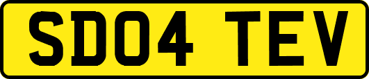 SD04TEV