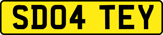 SD04TEY