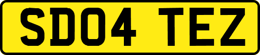 SD04TEZ