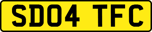 SD04TFC