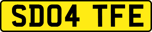 SD04TFE