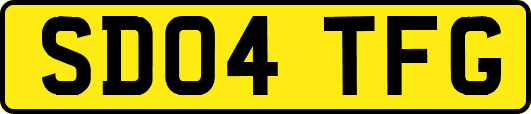 SD04TFG