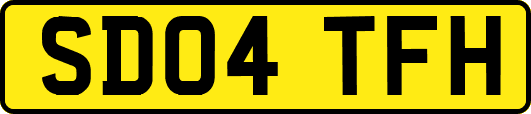 SD04TFH