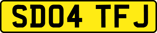 SD04TFJ