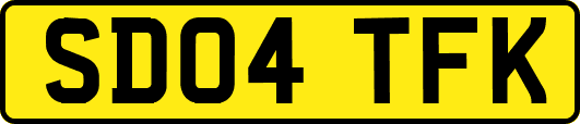 SD04TFK