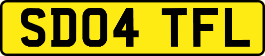 SD04TFL