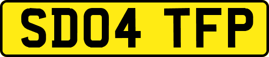 SD04TFP